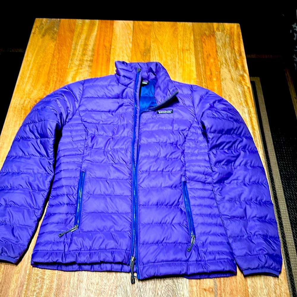 Women’s Patagonia jacket